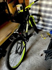 Kids Mountain Bike 24-inch