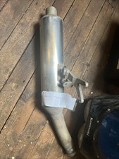 yamaha fzr 1000 exup exhaust