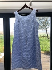 Alice Collins Summer Dress