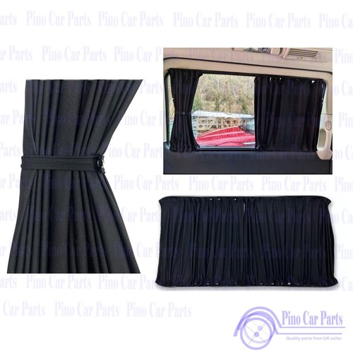Universal blackout curtain kit - universal,
