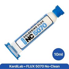 Kardilab NC 5070 Premium Soldering Flux • 10ml