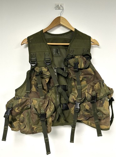 British military issue plc - british,