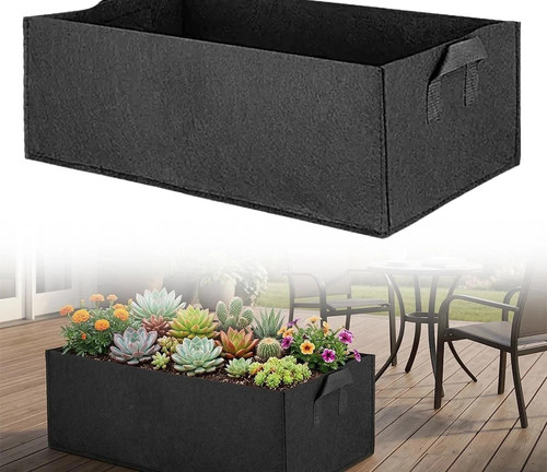 Large plant grow - grow, bags