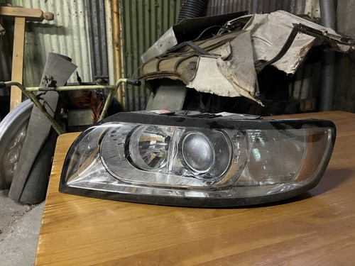 Volvo v50 s40 - v50/s40, passenger