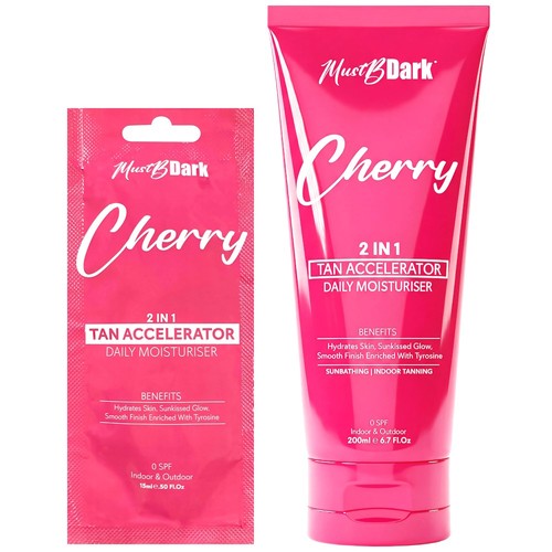 Mustbdark cherry tan - cherry,