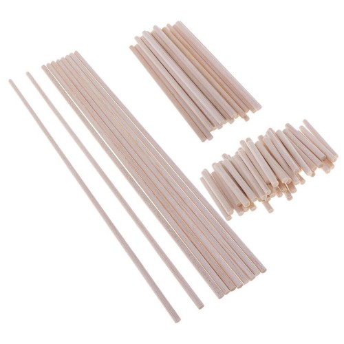 5mm dia round balsa - 5mm,