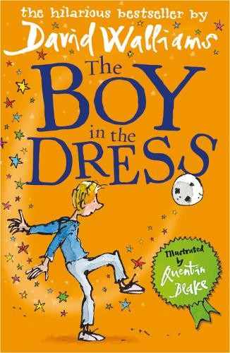 The boy dress by - boy,