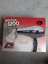 PARLUX 3200 Plus Hair Dryer