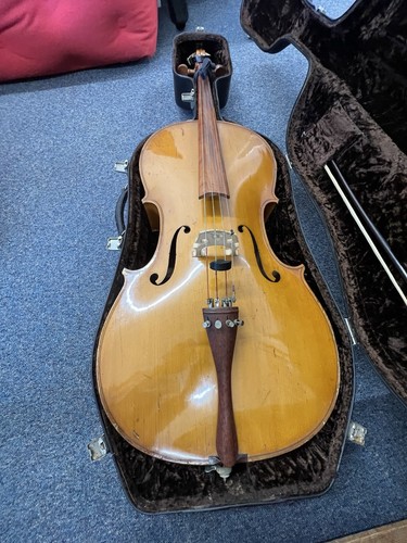 Parrot cello full size - full,
