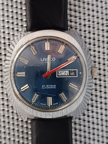 Lanco jew automatic day - 17,