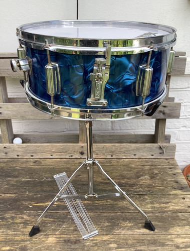 Vintage new sound - 14", 5"