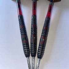 Harrows Ryan Searle Heavy