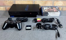 Sony PlayStation 2 SCPH-39003