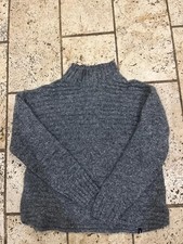 Finisterre sweater