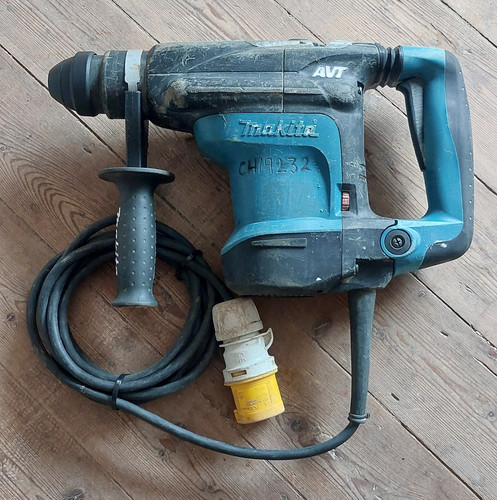 Makita hr3210c 110v - hr3210c,