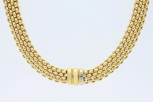 Fope italy chain - fope, 750