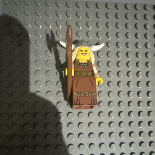 Lego minifigures series - lego,