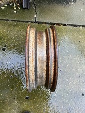 Standard Style Wheel 5.5x 15