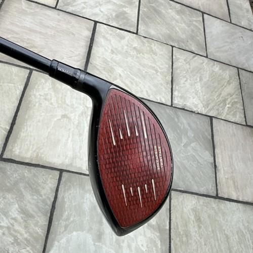 Taylormade stealth driver - stealth, 2
