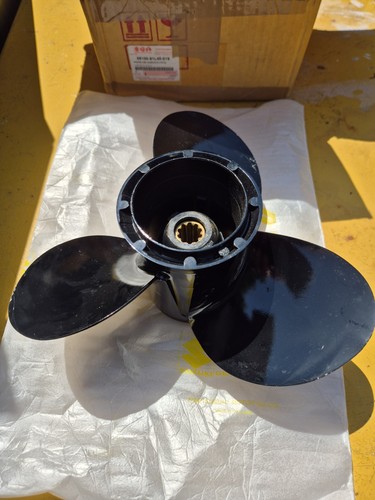 Suzuki outboard 30 - df, 25