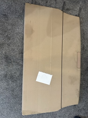 Range rover l322 parcel - range,