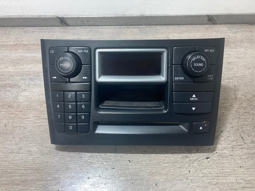 2005 volvo xc90 radio control - radio,