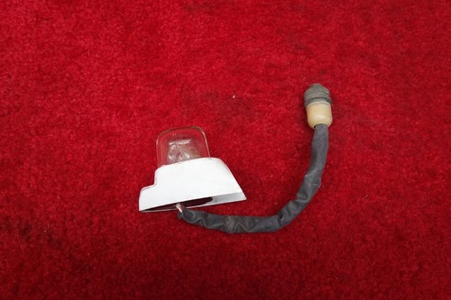 Aircraft strobe nav light - aircraft, w/