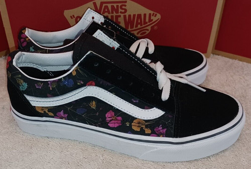 Vans men women s - men's, old