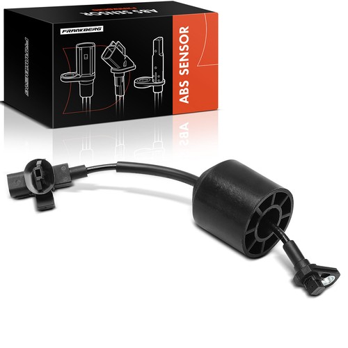 Abs sensor wheel speed rear - wheel,