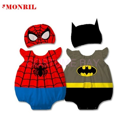 Kids baby romper boys girls - baby,