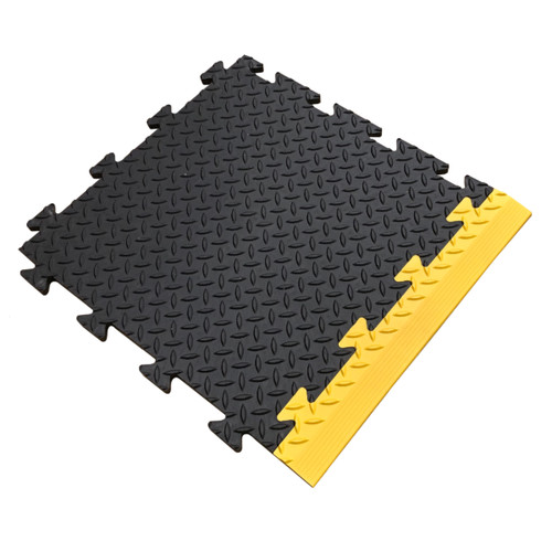 Interlocking garage - 94,