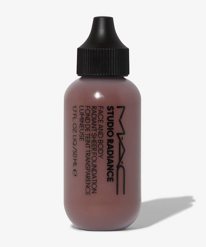Mac cosmetics studio - ,