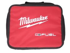 Milwaukee Bag for M12 Cordless Straight Grinder - Empty