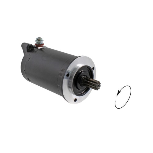 Starter motor for ducati - for,