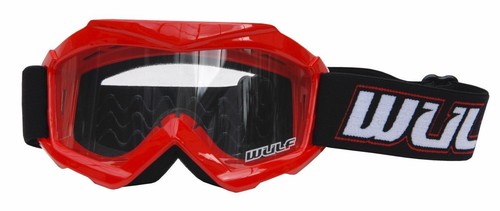 Wulfsport cub junior - cub, motocross