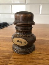 SALZ - SALT SHAKER MADE BY