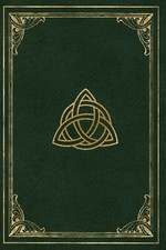 Book of Shadows 400 Pages