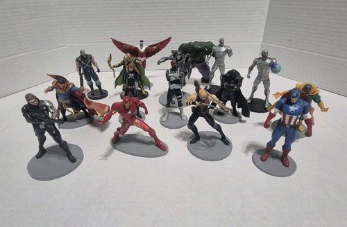 Disney store marvel avengers - disney,