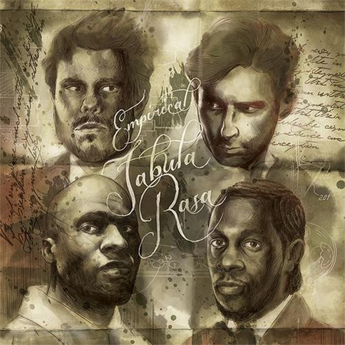 Empirical tabula rasa - tabula,
