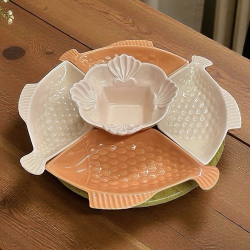 Vintage 1950s ceramic - vintage,