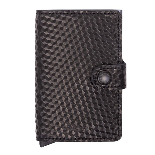 Secrid cubic mini wallet - secrid,