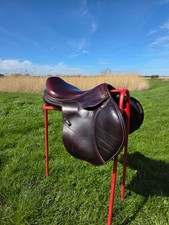 prestige xperience jump saddle