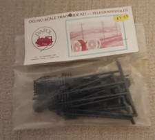 dapol oo gauge telegraph poles