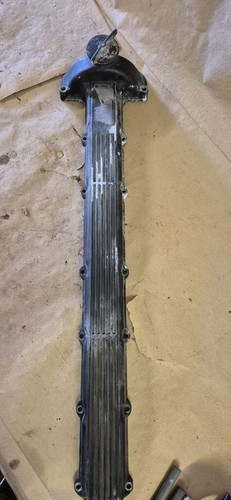 Jaguar v12 engine - cover, cam