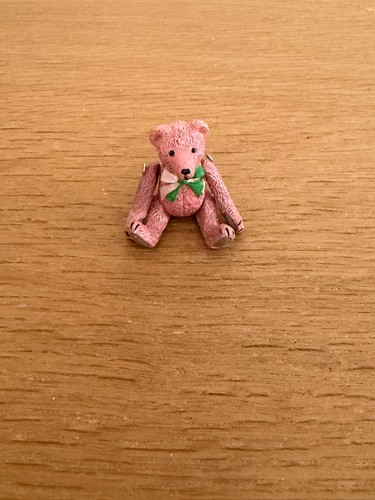 Hantel miniatures bear - miniatures,