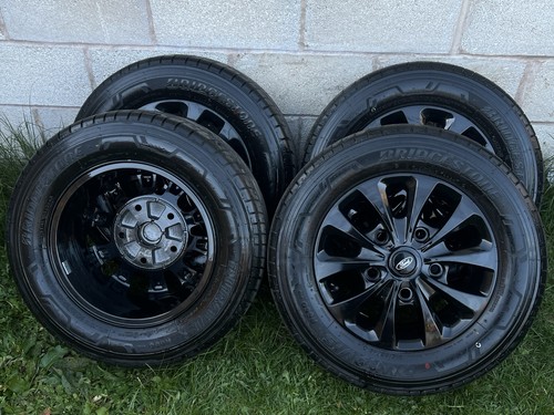 Gloss black genuine audi - black, 4