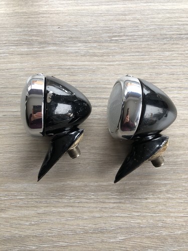Pair genuine vintage - vintage, lucas