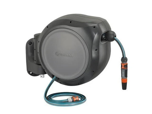 Gardena automatic retractable - gardena,