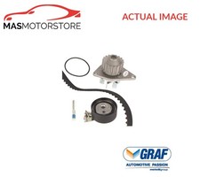 TIMING BELT & WATER PUMP KIT