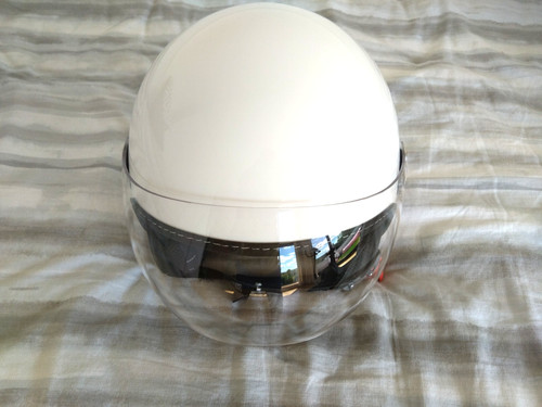 Vespa djet open face - djet,